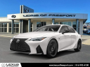 2024 Lexus IS 350 F SPORT at Lexus of Freeport