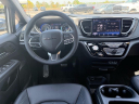 2025 Chrysler Pacifica Select at Big O Dodge Chrysler Jeep Ram