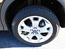 Thumbnail image of 2014 Ford Escape at Gary Mathews Motors