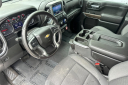 2021 Chevrolet Silverado 2500HD LT at Harbor Chevrolet