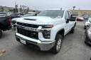 Thumbnail image of 2021 Chevrolet Silverado 2500HD at Harbor Chevrolet