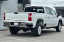 Thumbnail image of 2021 Chevrolet Silverado 2500HD at Harbor Chevrolet