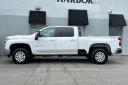 Thumbnail image of 2021 Chevrolet Silverado 2500HD at Harbor Chevrolet