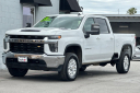Thumbnail image of 2021 Chevrolet Silverado 2500HD at Harbor Chevrolet