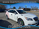 Thumbnail image of 2014 Buick LaCrosse at Bamm Motors
