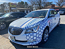 Thumbnail image of 2014 Buick LaCrosse at Bamm Motors