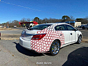 Thumbnail image of 2014 Buick LaCrosse at Bamm Motors