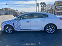 Thumbnail image of 2014 Buick LaCrosse at Bamm Motors