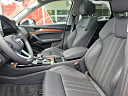 Thumbnail image of 2023 Audi Q5 at Audi Bridgewater