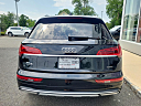 Thumbnail image of 2023 Audi Q5 at Audi Bridgewater