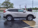 Thumbnail image of 2019 Honda CR-V at Serra Buick Gmc Champaign