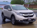 Thumbnail image of 2019 Honda CR-V at Serra Buick Gmc Champaign
