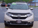 Thumbnail image of 2019 Honda CR-V at Serra Buick Gmc Champaign