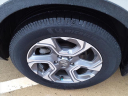 Thumbnail image of 2019 Honda CR-V at Serra Buick Gmc Champaign