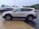 Thumbnail image of 2019 Honda CR-V at Serra Buick Gmc Champaign