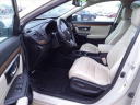 Thumbnail image of 2019 Honda CR-V at Serra Buick Gmc Champaign
