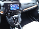 Thumbnail image of 2019 Honda CR-V at Serra Buick Gmc Champaign