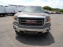 Thumbnail image of 2014 GMC Sierra 1500 at Duncan Ford Chrysler