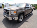 Thumbnail image of 2014 GMC Sierra 1500 at Duncan Ford Chrysler