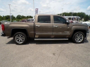 Thumbnail image of 2014 GMC Sierra 1500 at Duncan Ford Chrysler