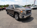 Thumbnail image of 2014 GMC Sierra 1500 at Duncan Ford Chrysler