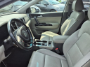 Thumbnail image of 2019 Kia Sportage at Spartan Toyota
