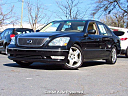 2004 Lexus LS 430 Base at Capitol Auto Preowned