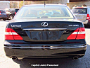 Thumbnail image of 2004 Lexus LS 430 at Capitol Auto Preowned