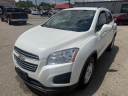 Thumbnail image of 2015 Chevrolet Trax at PREMIER AUTO MART INC