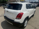 Thumbnail image of 2015 Chevrolet Trax at PREMIER AUTO MART INC