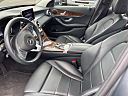 Thumbnail image of 2017 Mercedes-Benz C-Class at Kihei Auto Sales Lot 2
