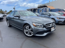 Thumbnail image of 2017 Mercedes-Benz C-Class at Maui Auto Group