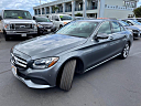 Thumbnail image of 2017 Mercedes-Benz C-Class at Maui Auto Group