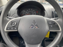 Thumbnail image of 2021 Mitsubishi Mirage at Crossroads Chevrolet