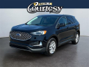 2023 Ford Edge SEL at Courtesy Ford Lincoln
