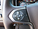 Thumbnail image of 2015 Chevrolet Silverado 1500 at Mathews Nissan