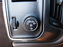 Thumbnail image of 2015 Chevrolet Silverado 1500 at Mathews Nissan