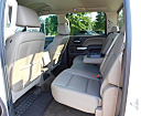 Thumbnail image of 2015 Chevrolet Silverado 1500 at Mathews Nissan