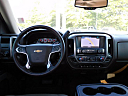 Thumbnail image of 2015 Chevrolet Silverado 1500 at Mathews Nissan