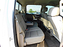 Thumbnail image of 2015 Chevrolet Silverado 1500 at Mathews Nissan