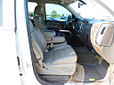 Thumbnail image of 2015 Chevrolet Silverado 1500 at Mathews Nissan