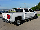 Thumbnail image of 2015 Chevrolet Silverado 1500 at Mathews Nissan