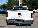 Thumbnail image of 2015 Chevrolet Silverado 1500 at Mathews Nissan