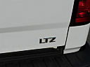 Thumbnail image of 2015 Chevrolet Silverado 1500 at Mathews Nissan