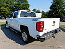 Thumbnail image of 2015 Chevrolet Silverado 1500 at Mathews Nissan