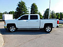 Thumbnail image of 2015 Chevrolet Silverado 1500 at Mathews Nissan