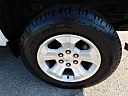 Thumbnail image of 2015 Chevrolet Silverado 1500 at Mathews Nissan