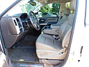 Thumbnail image of 2015 Chevrolet Silverado 1500 at Mathews Nissan