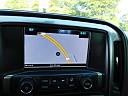 Thumbnail image of 2015 Chevrolet Silverado 1500 at Mathews Nissan