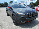 Thumbnail image of 2015 Jeep Cherokee at Navarre Motors, Inc